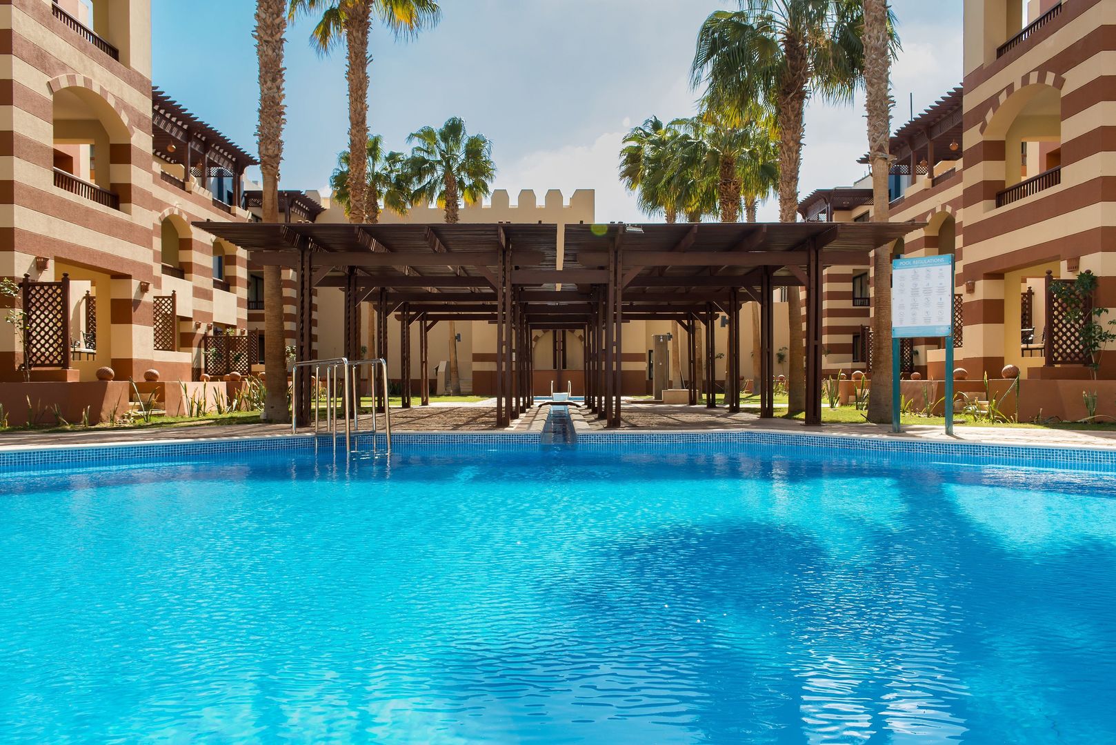Marina Resort Port Ghalib, a member of Radisson Individuals foto 29