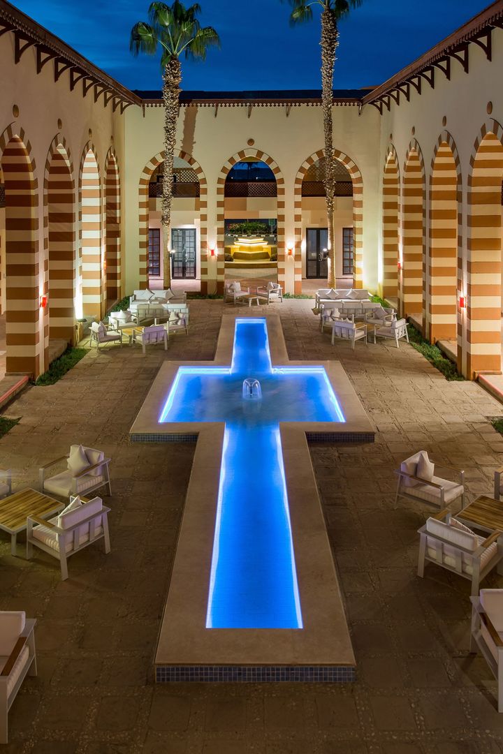 Marina Resort Port Ghalib, a member of Radisson Individuals foto 27