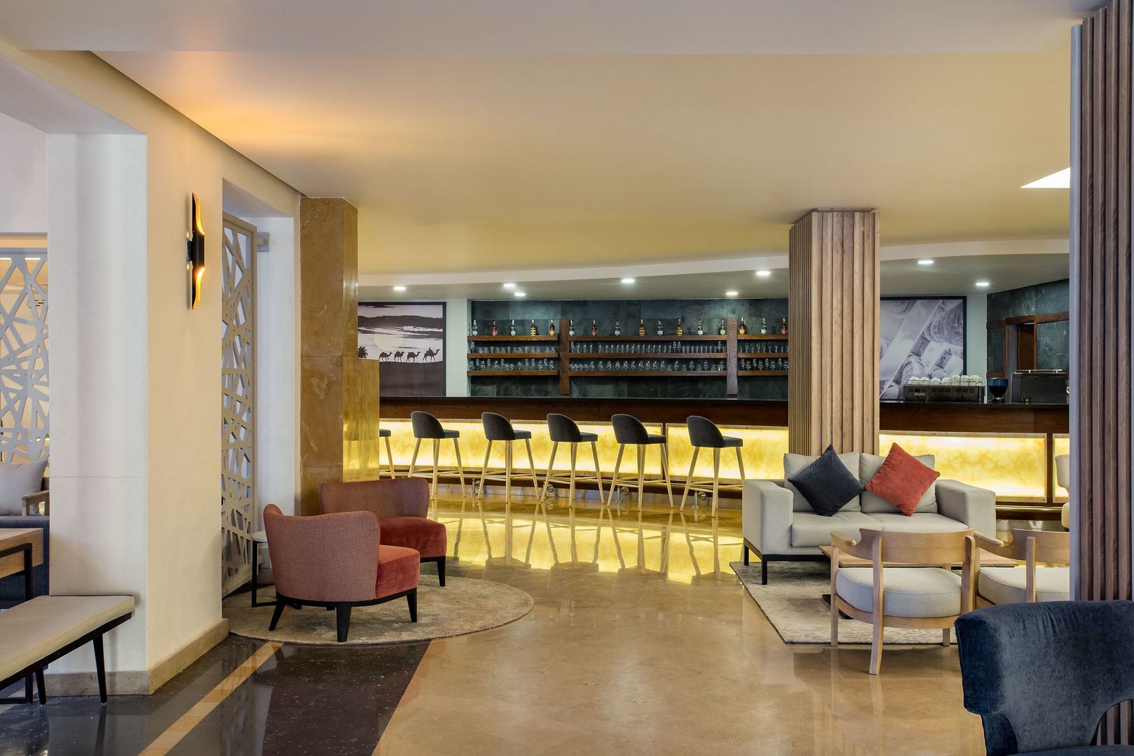 Marina Resort Port Ghalib, a member of Radisson Individuals foto 35