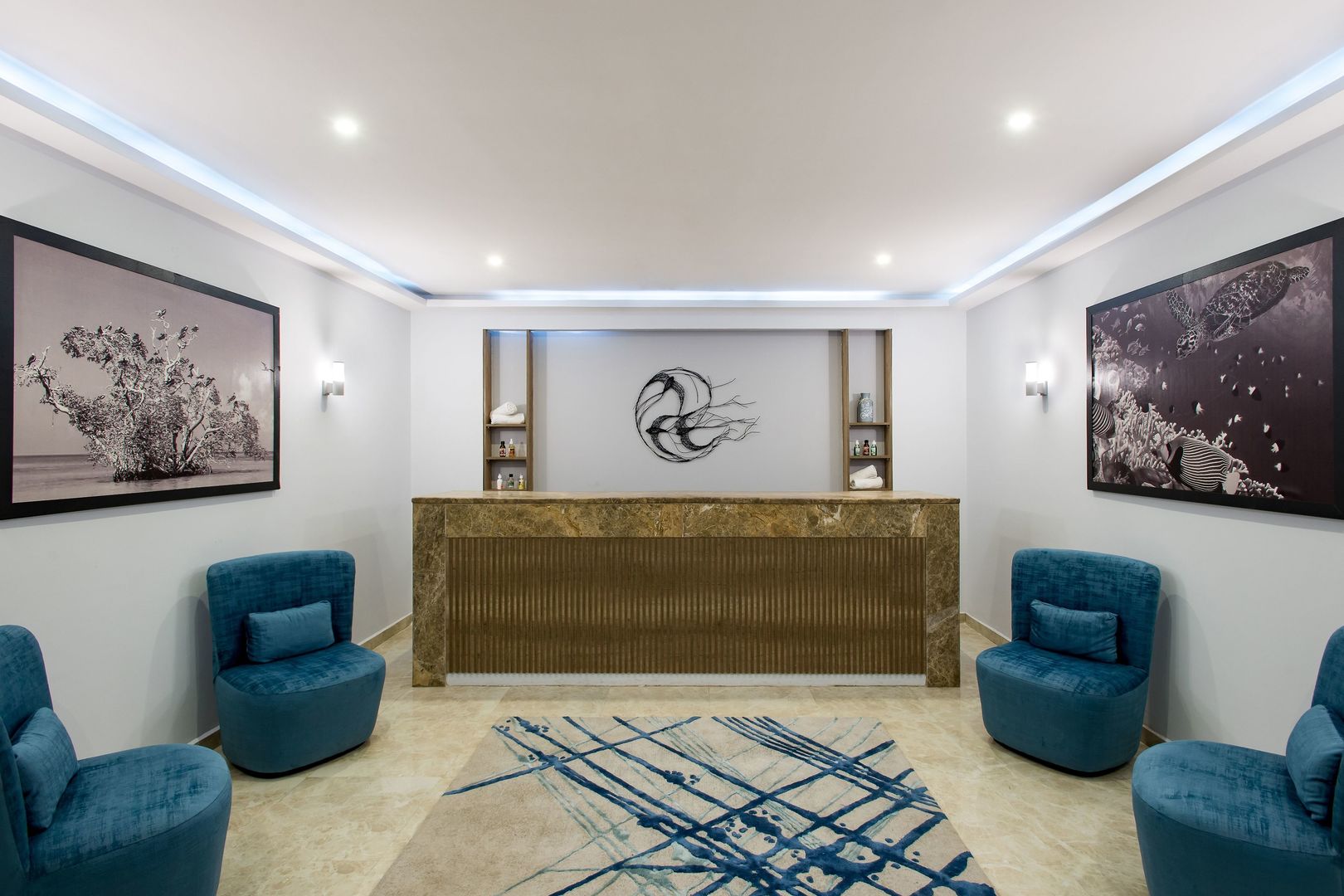 Marina Resort Port Ghalib, a member of Radisson Individuals foto 37