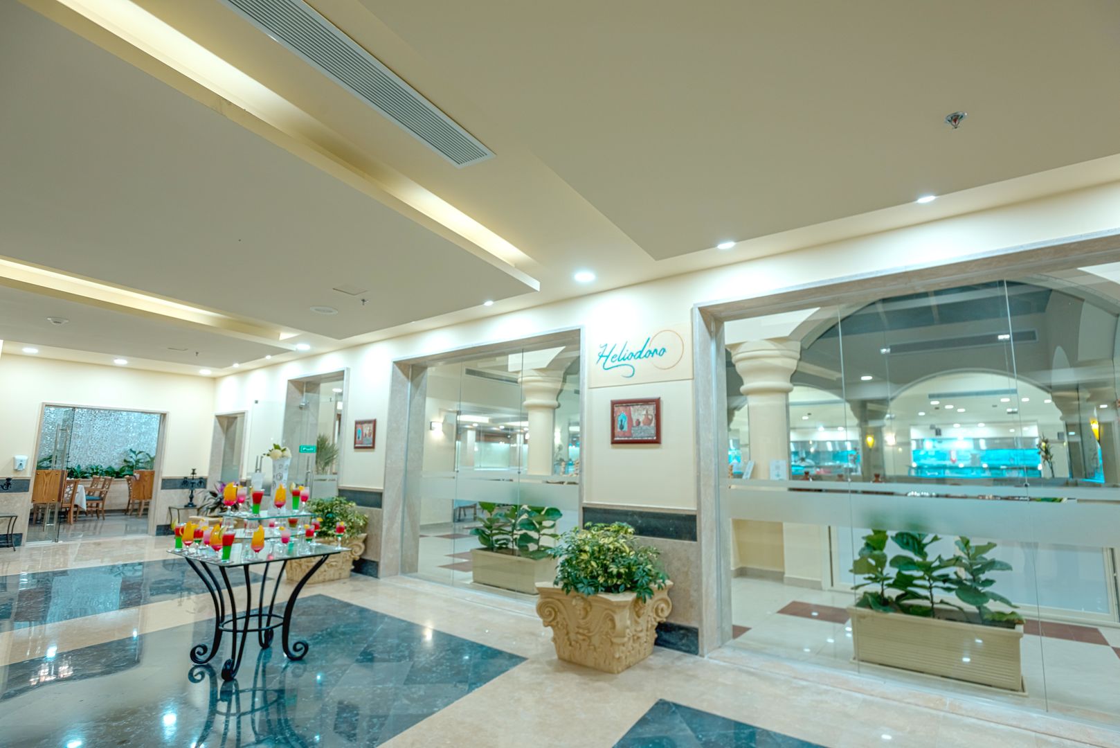 Marina Resort Port Ghalib, a member of Radisson Individuals foto 19