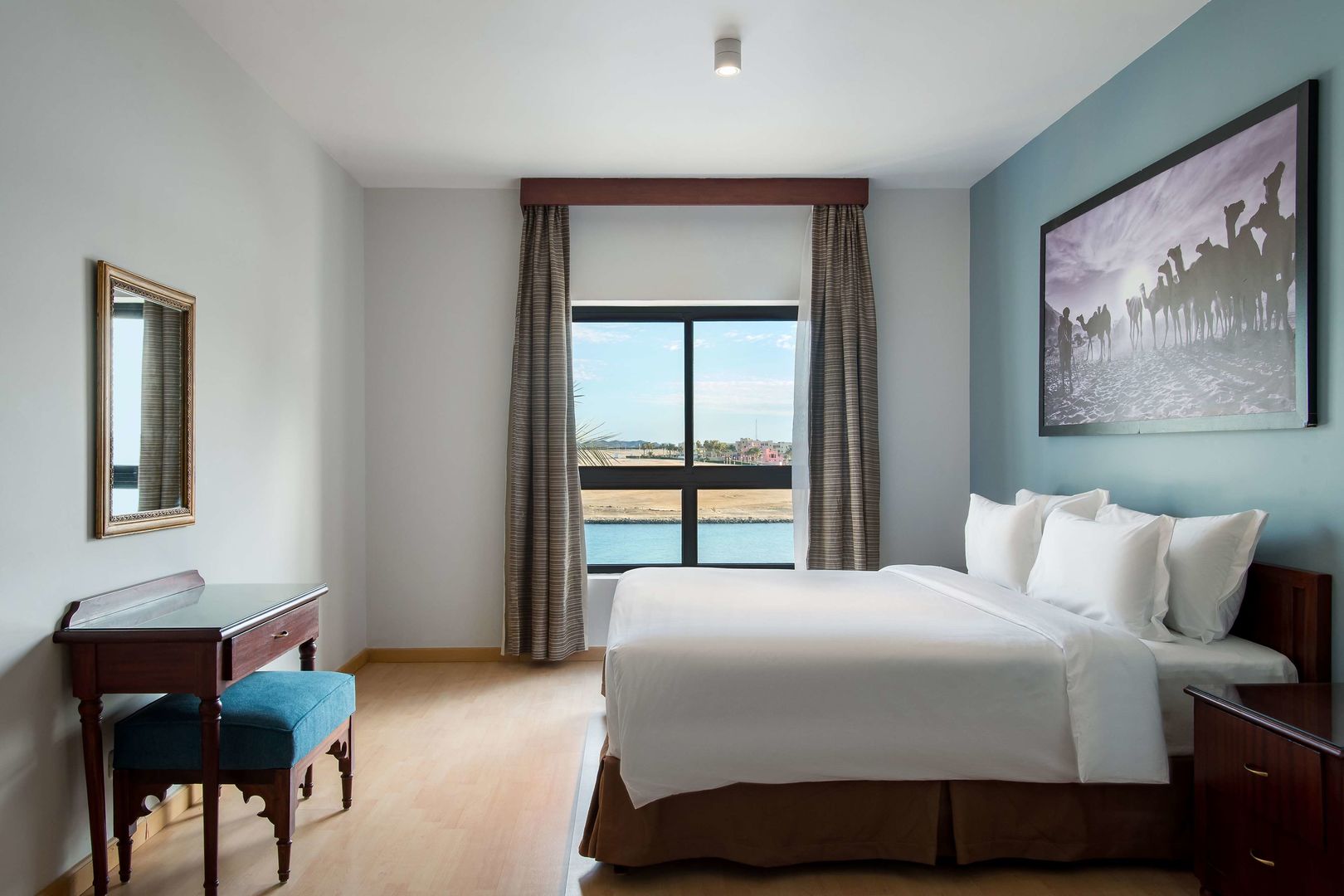 Marina Resort Port Ghalib, a member of Radisson Individuals foto 43