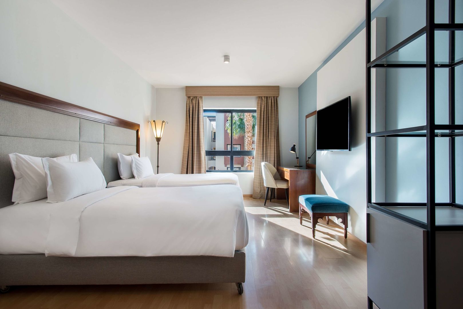 Marina Resort Port Ghalib, a member of Radisson Individuals foto 54