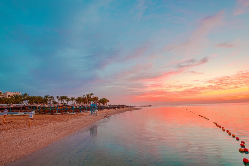 Marina Resort Port Ghalib, a member of Radisson Individuals image 3