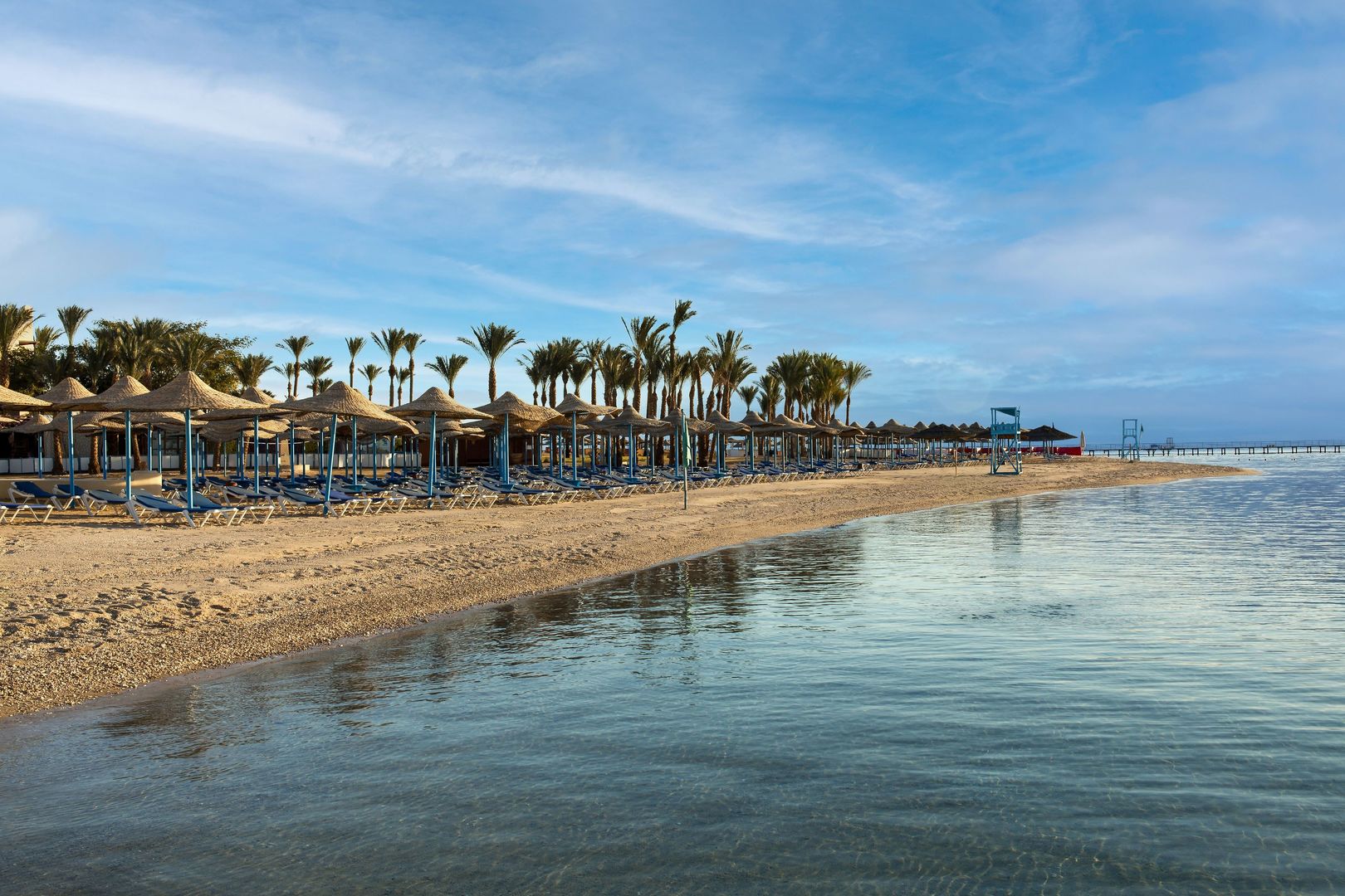 Marina Resort Port Ghalib, a member of Radisson Individuals foto 26