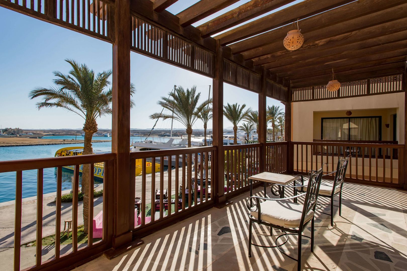 Marina Resort Port Ghalib, a member of Radisson Individuals image 2