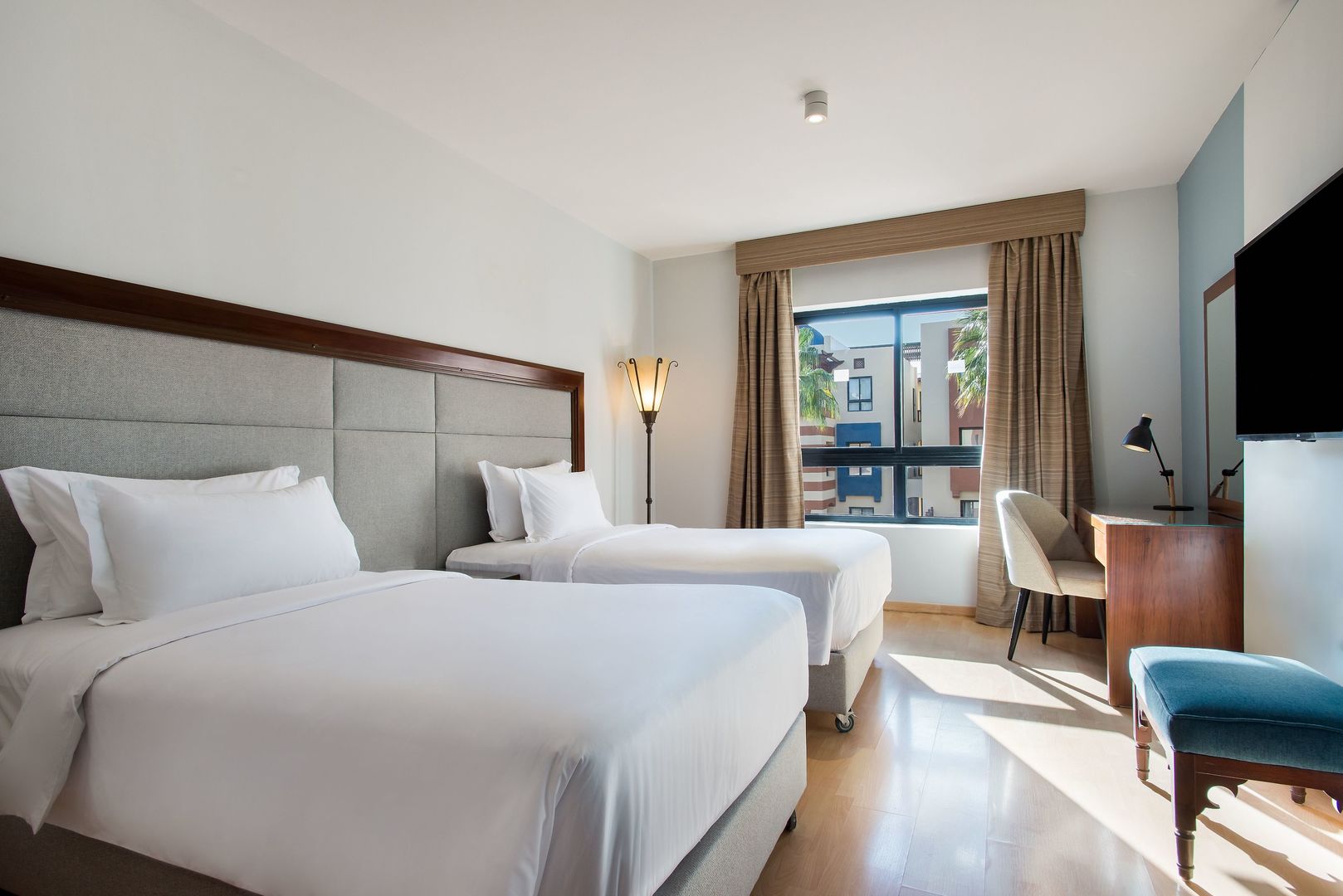 Marina Resort Port Ghalib, a member of Radisson Individuals foto 31