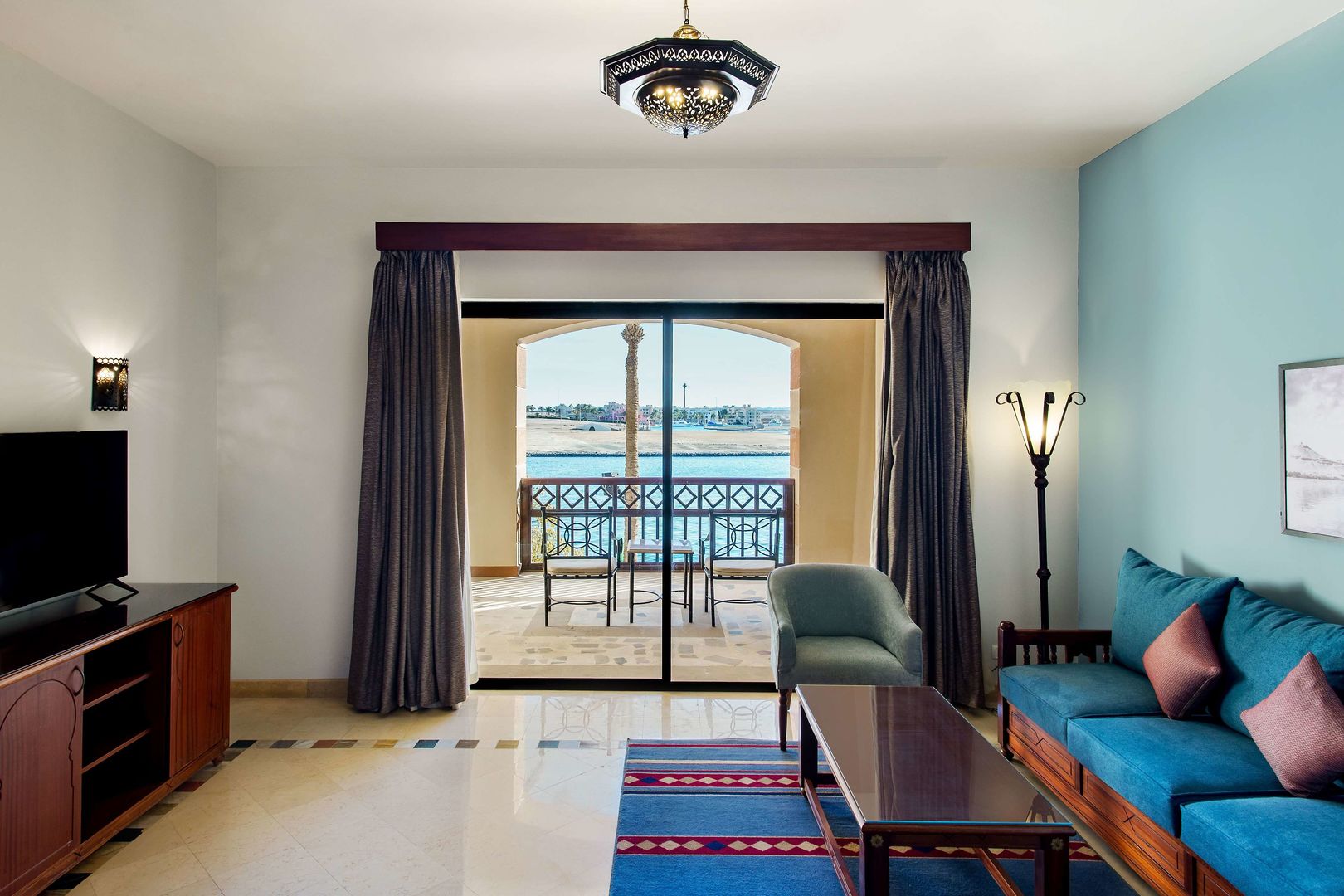 Marina Resort Port Ghalib, a member of Radisson Individuals foto 44