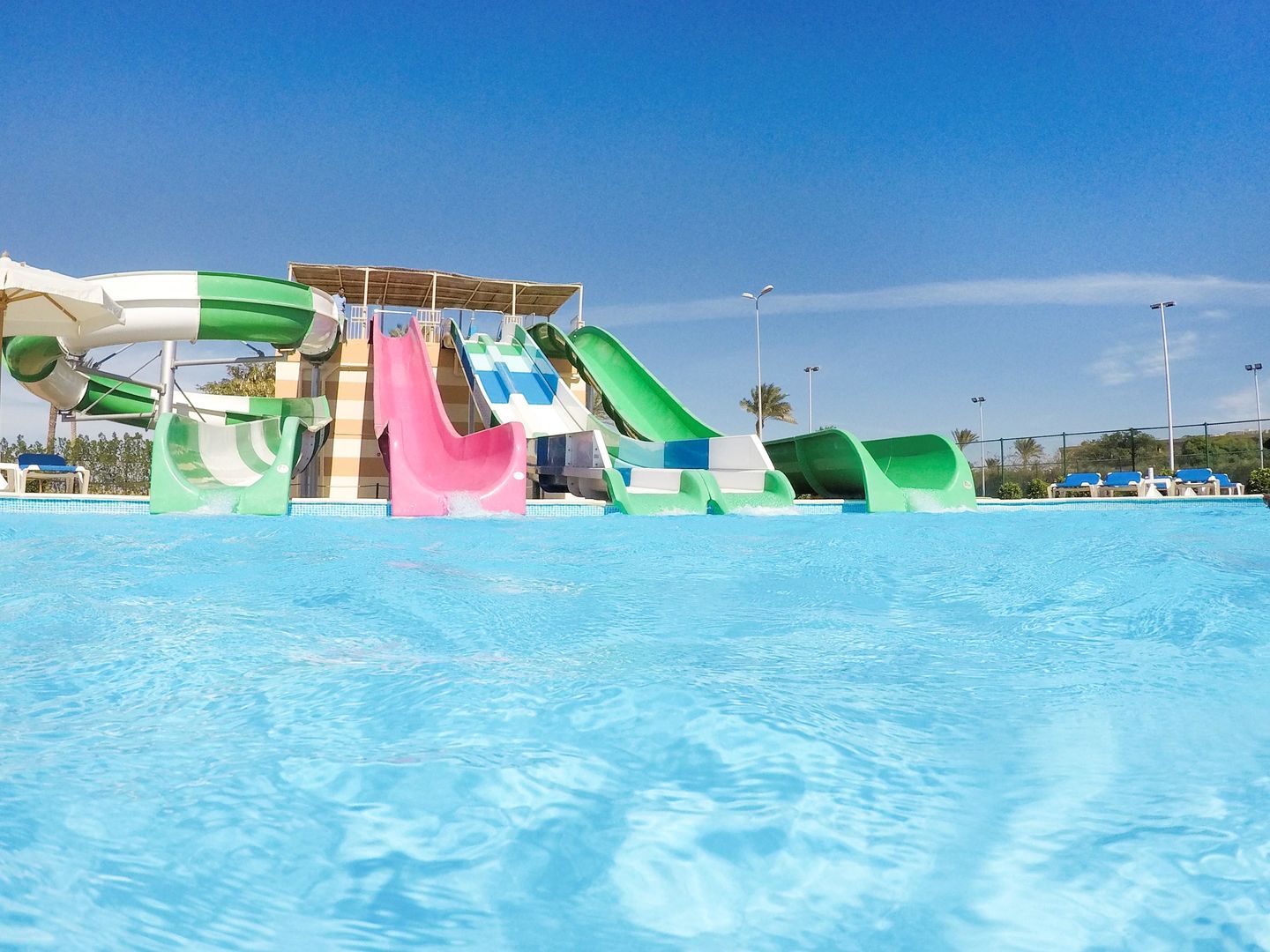 Marina Resort Port Ghalib, a member of Radisson Individuals foto 12