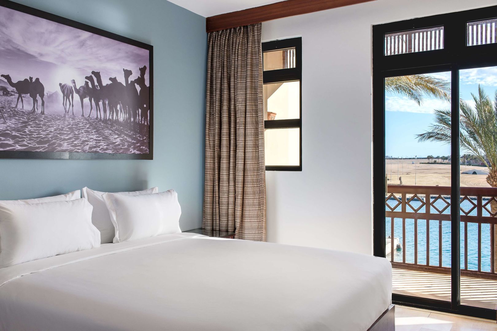 Marina Resort Port Ghalib, a member of Radisson Individuals foto 45