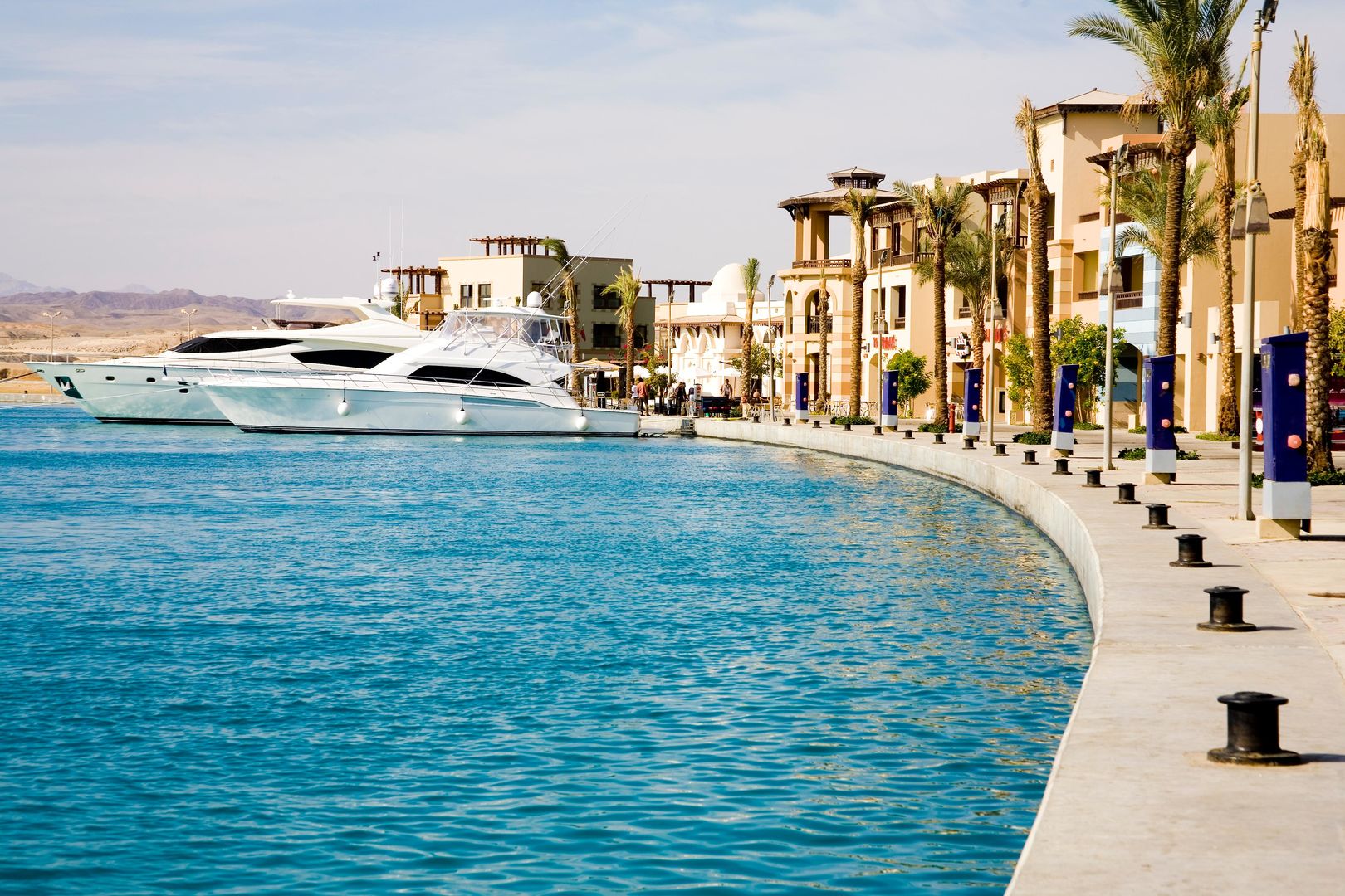 Marina Resort Port Ghalib, a member of Radisson Individuals foto 16