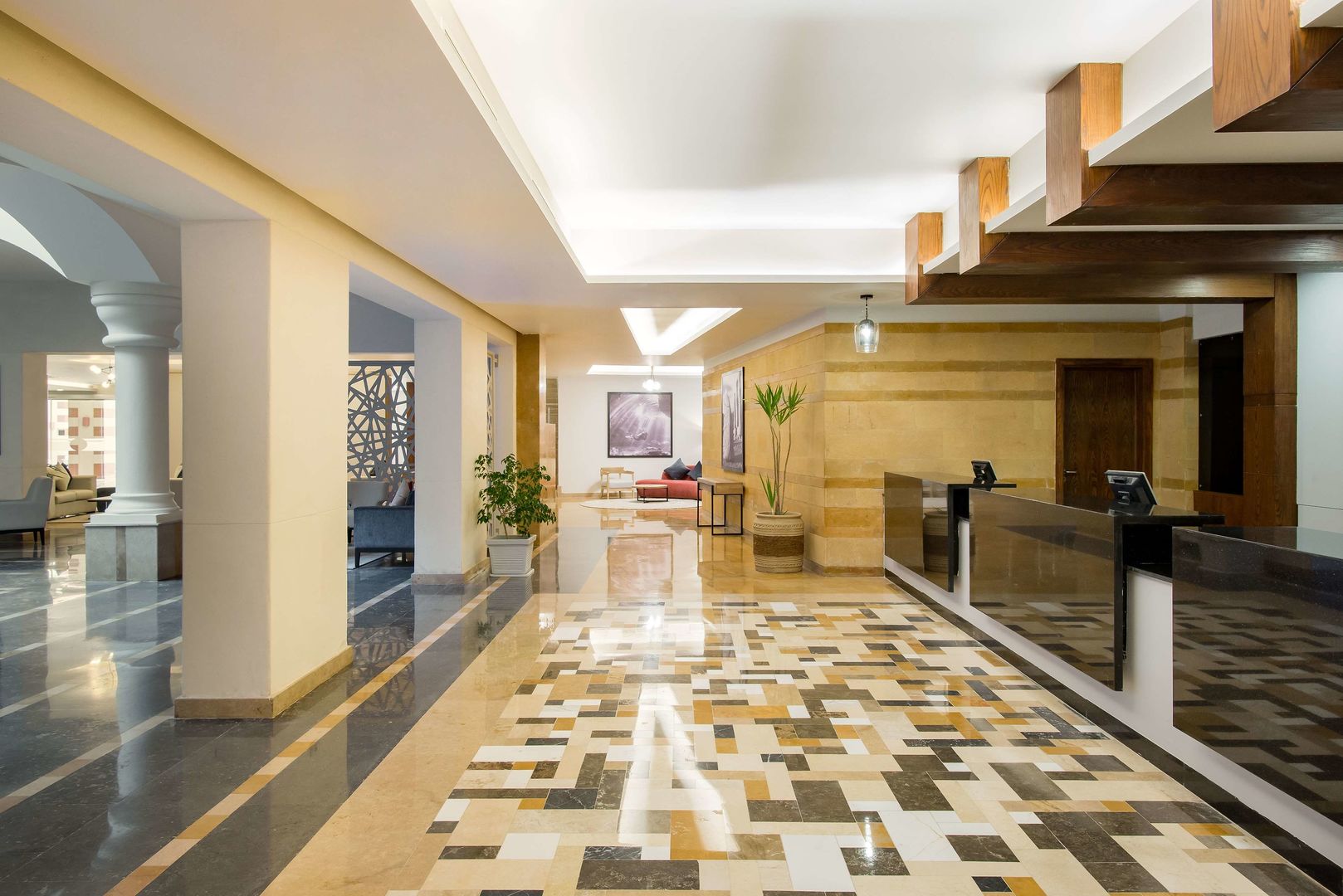 Marina Resort Port Ghalib, a member of Radisson Individuals foto 53