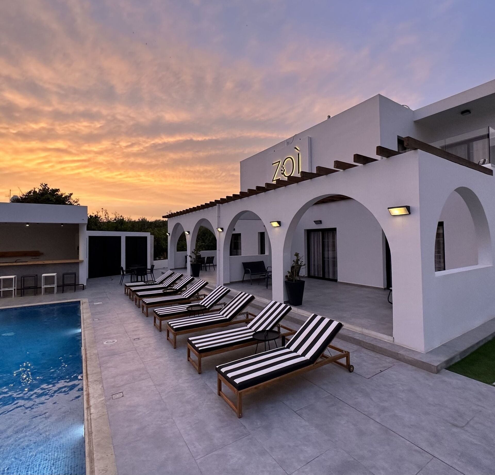 Zoi Ayia Napa Hotel image 3