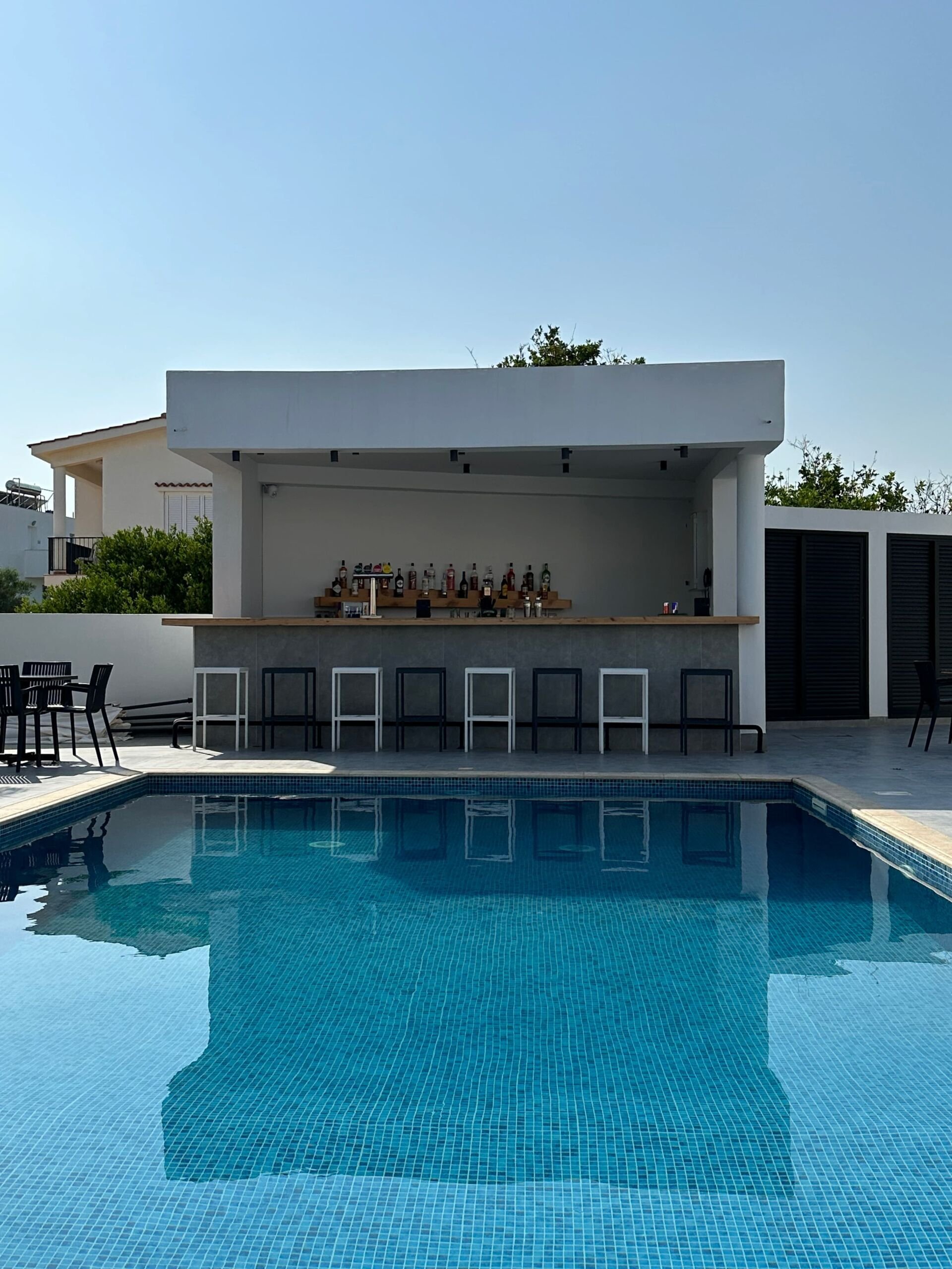 Zoi Ayia Napa Hotel foto 20