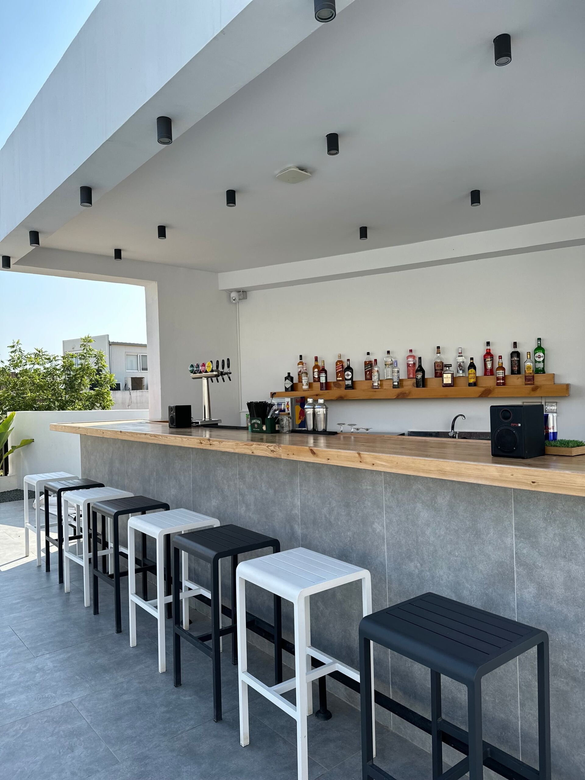 Zoi Ayia Napa Hotel foto 21