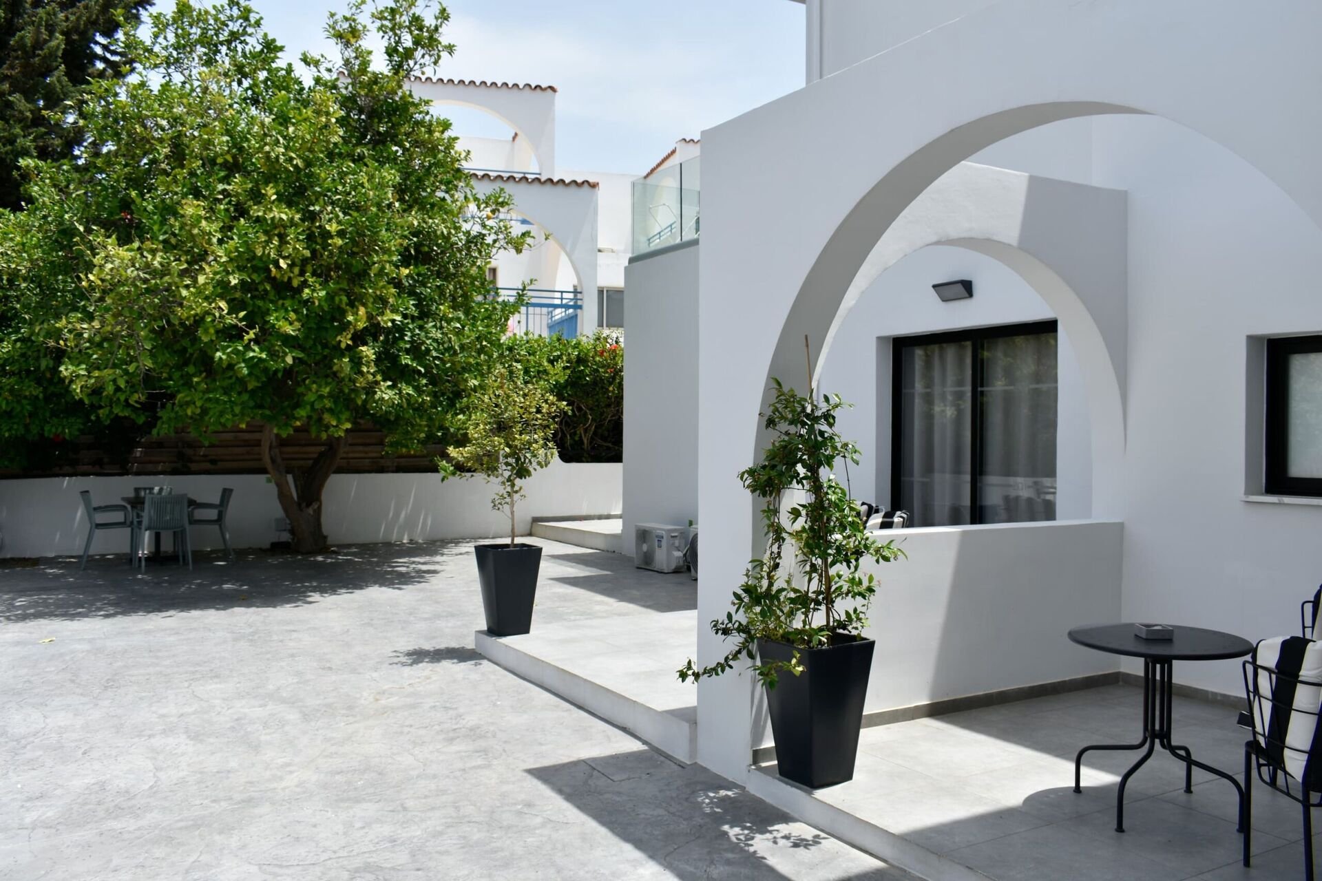 Zoi Ayia Napa Hotel foto 24