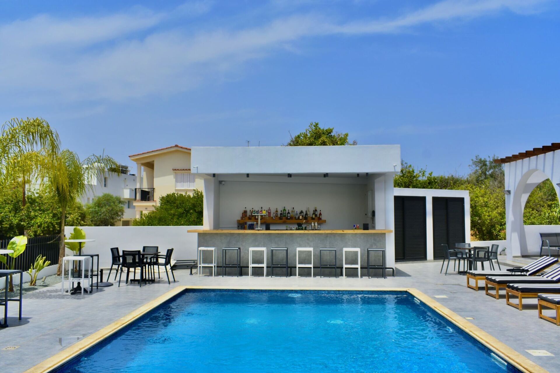 Zoi Ayia Napa Hotel foto 19