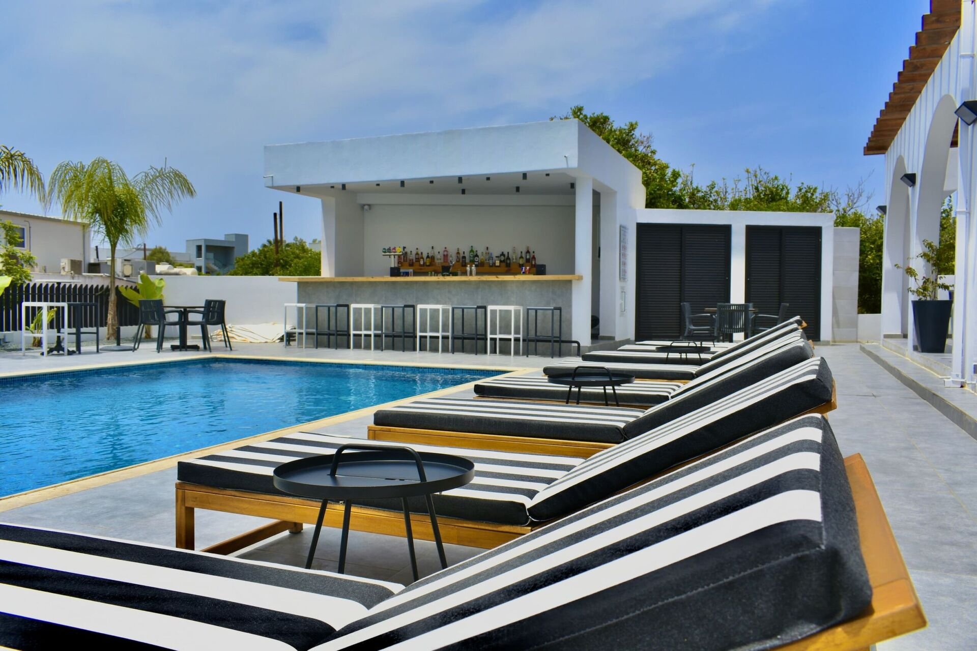 Zoi Ayia Napa Hotel foto 6