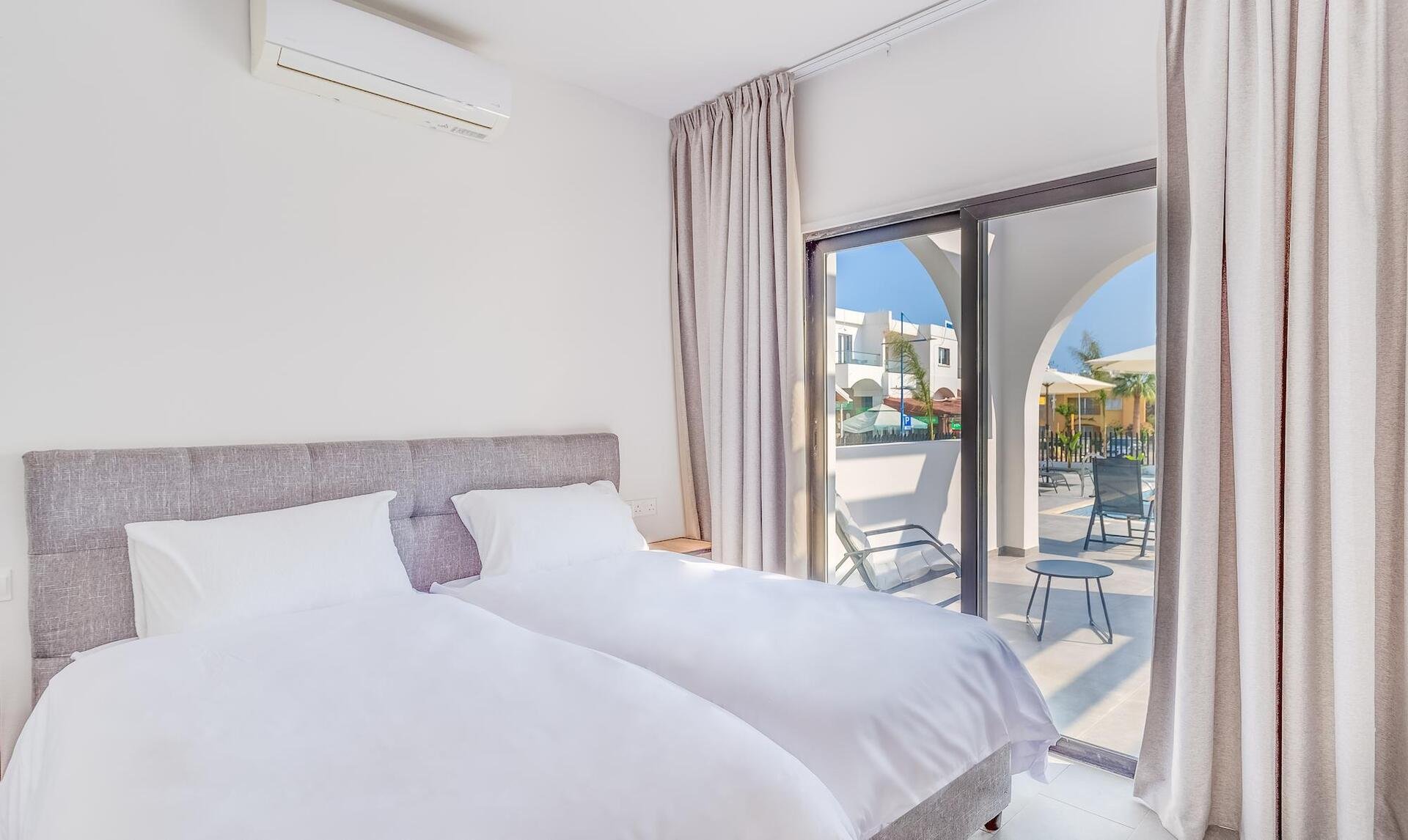 Zoi Ayia Napa Hotel foto 12