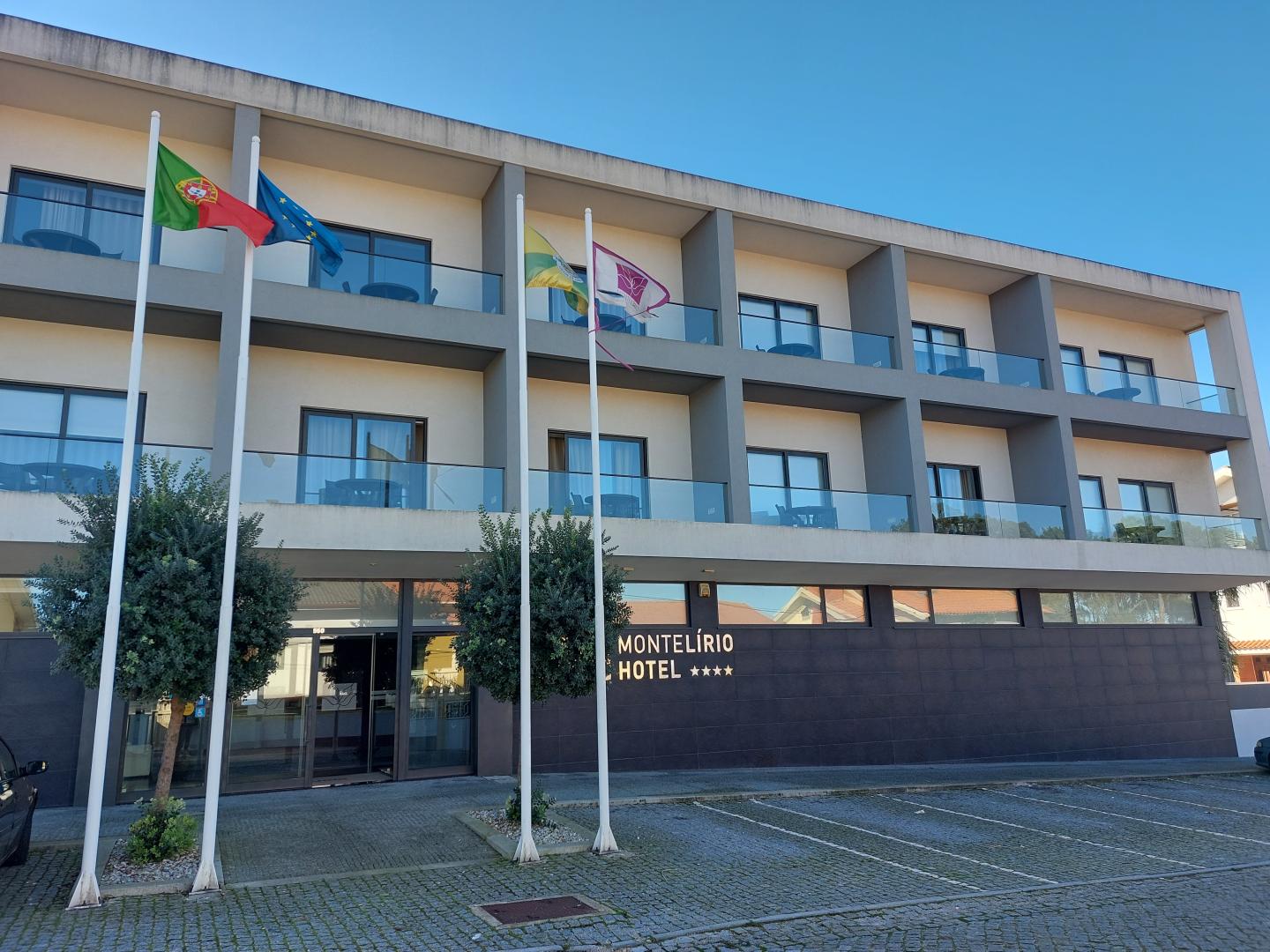 Monte Lirio Hotel foto 17