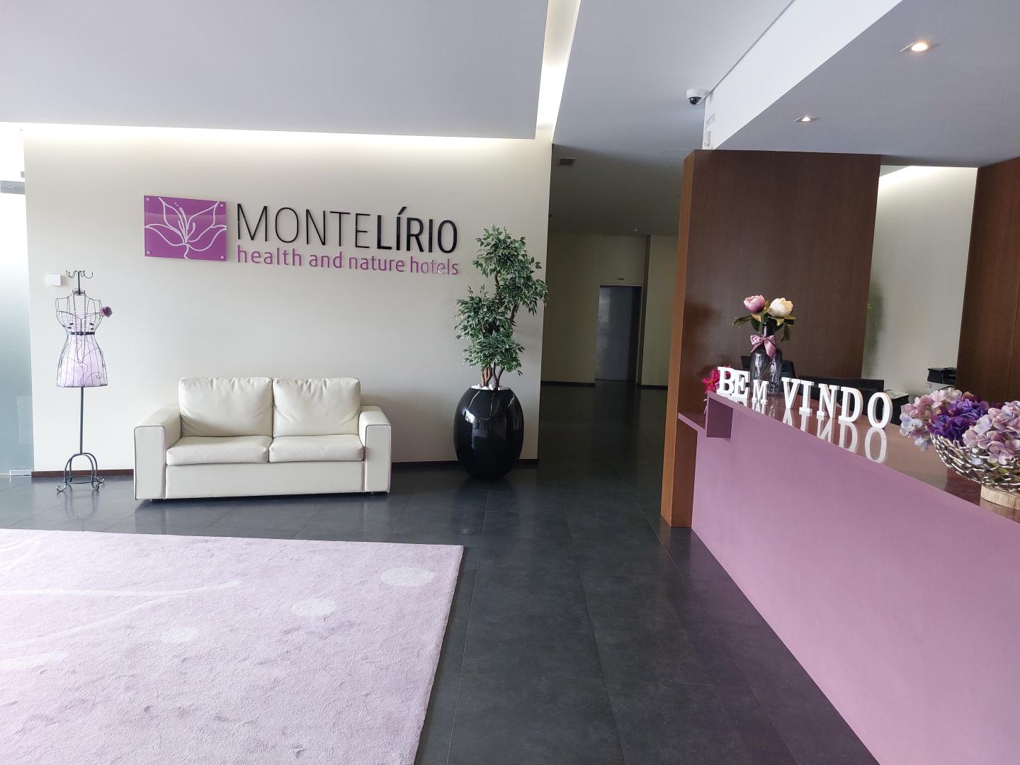 Monte Lirio Hotel foto 18