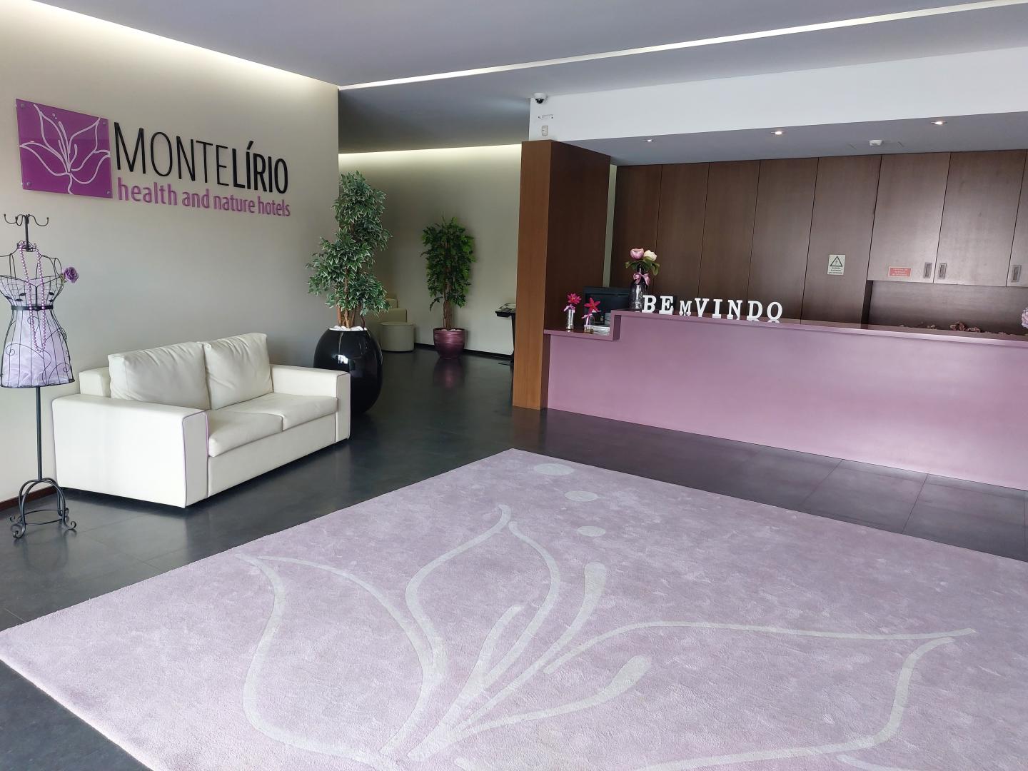 Monte Lirio Hotel foto 15