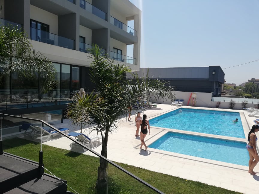 Monte Lirio Hotel foto 6
