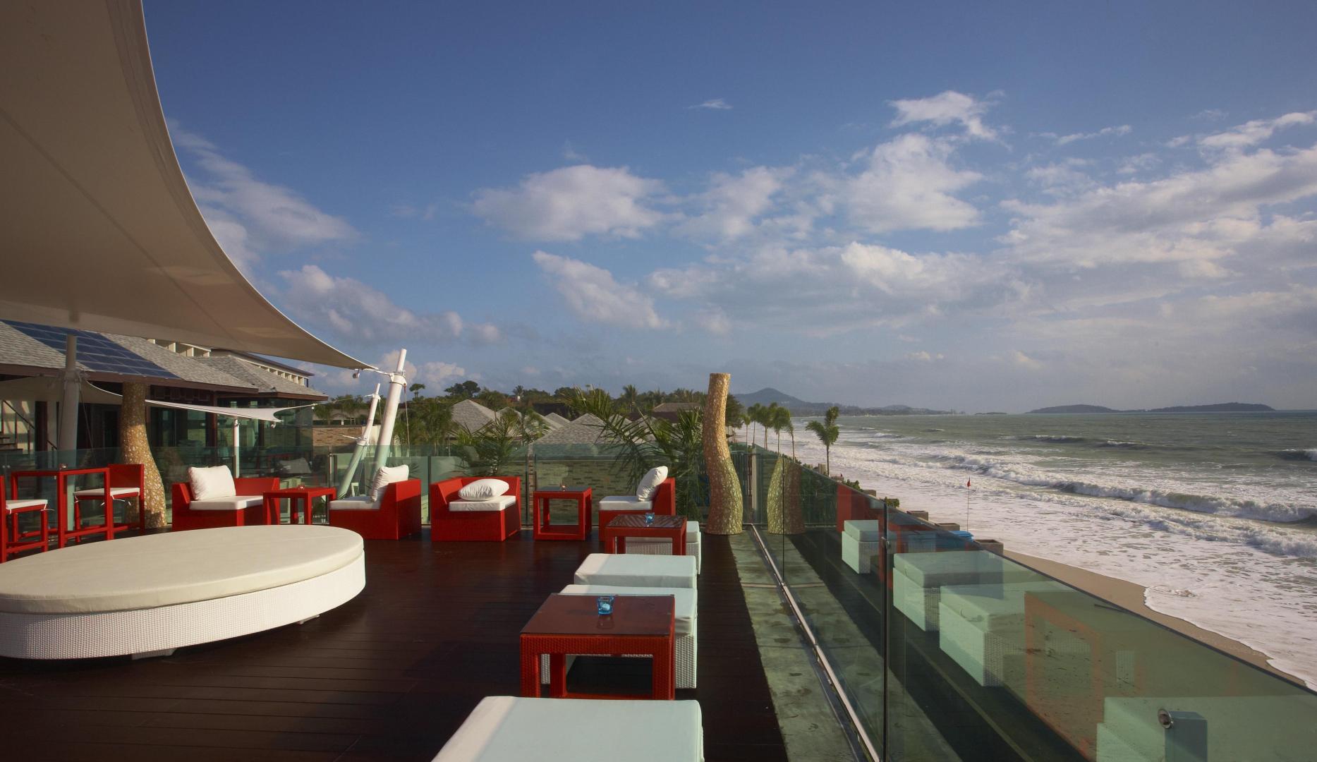 Samui Resotel Beach Resort foto 46
