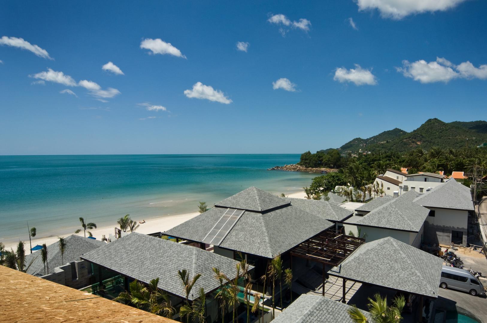Samui Resotel Beach Resort foto 19