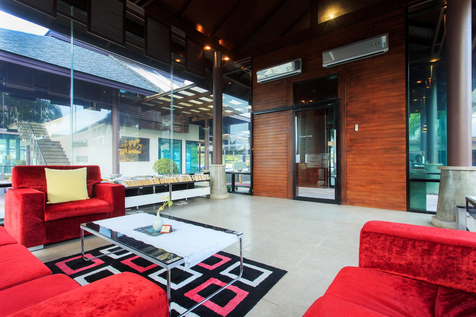 Samui Resotel Beach Resort foto 45