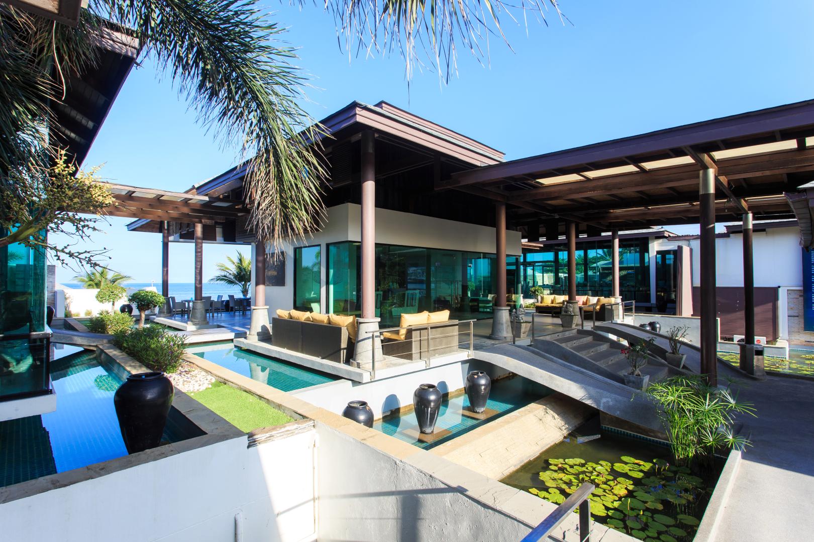 Samui Resotel Beach Resort foto 32