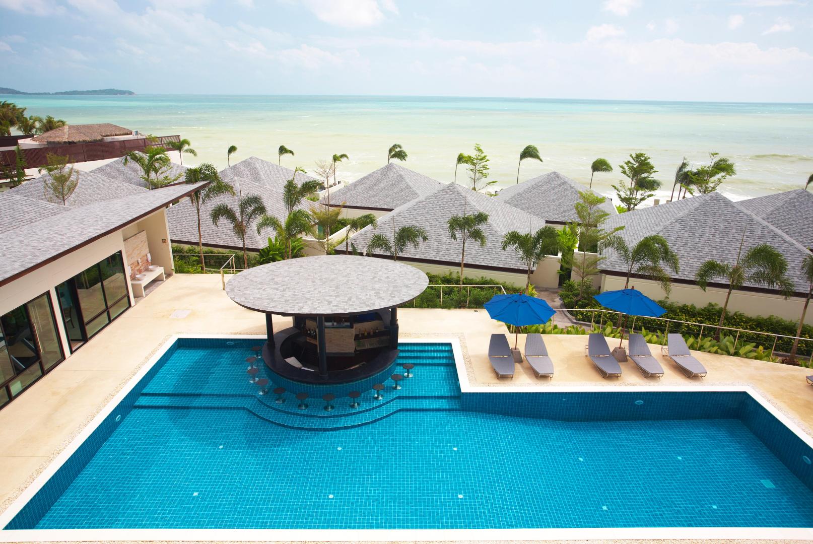 Samui Resotel Beach Resort