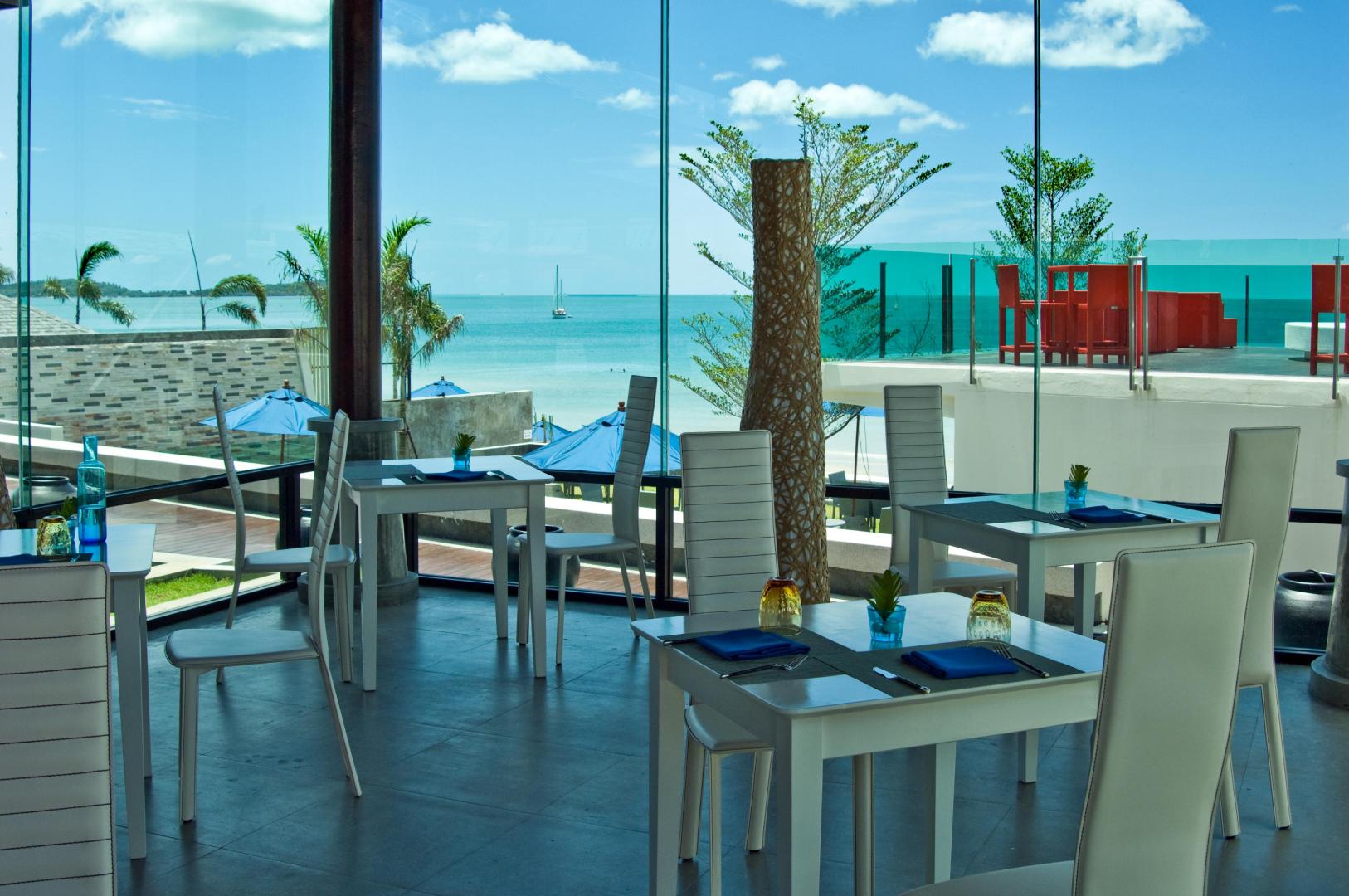 Samui Resotel Beach Resort foto 12