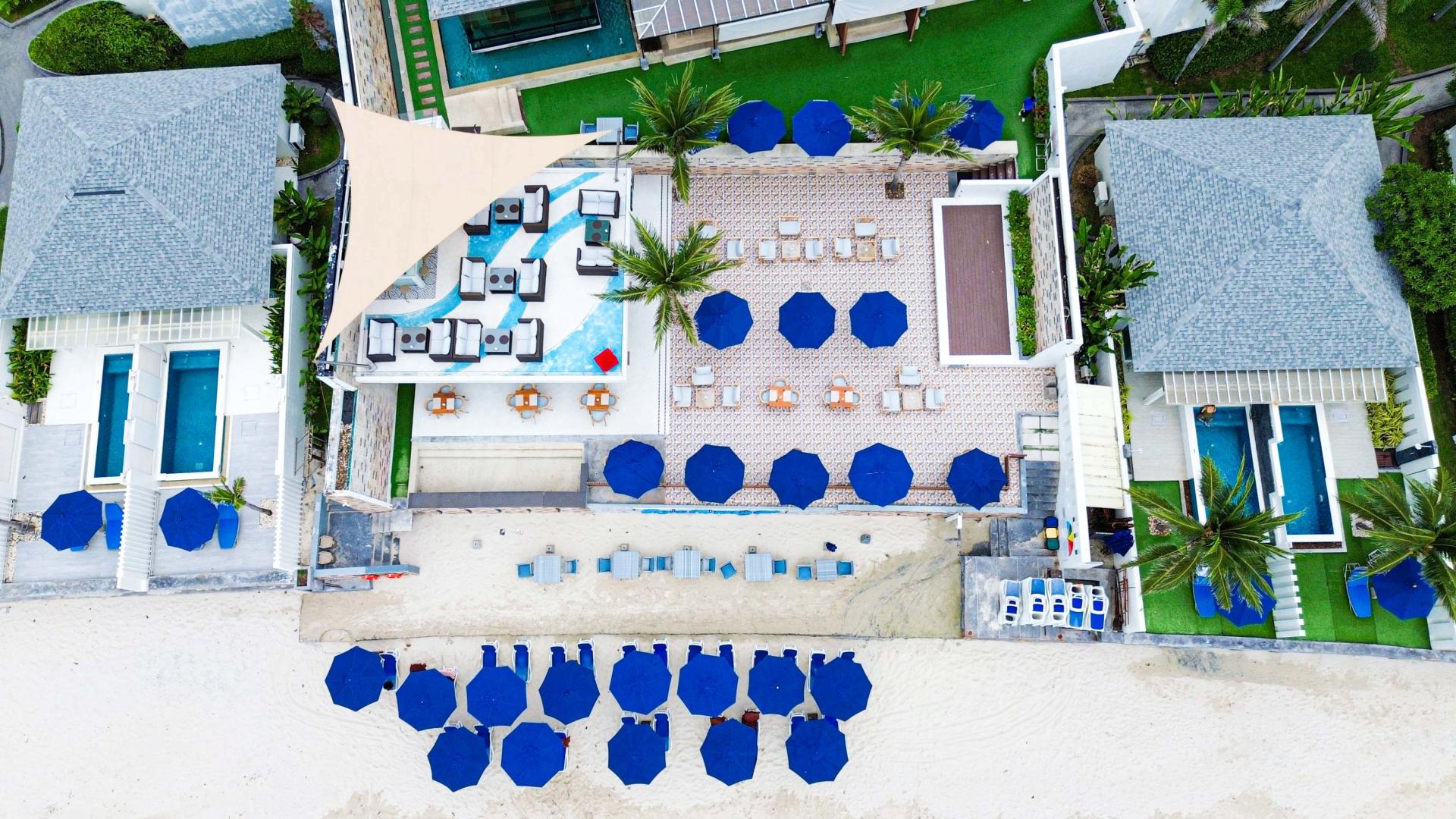 Samui Resotel Beach Resort foto 3