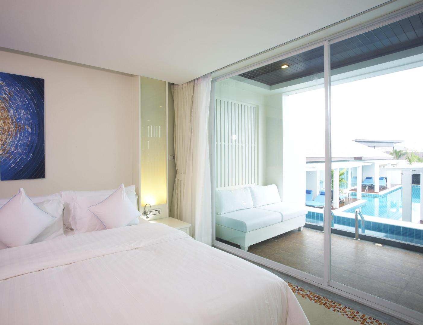 Samui Resotel Beach Resort foto 42