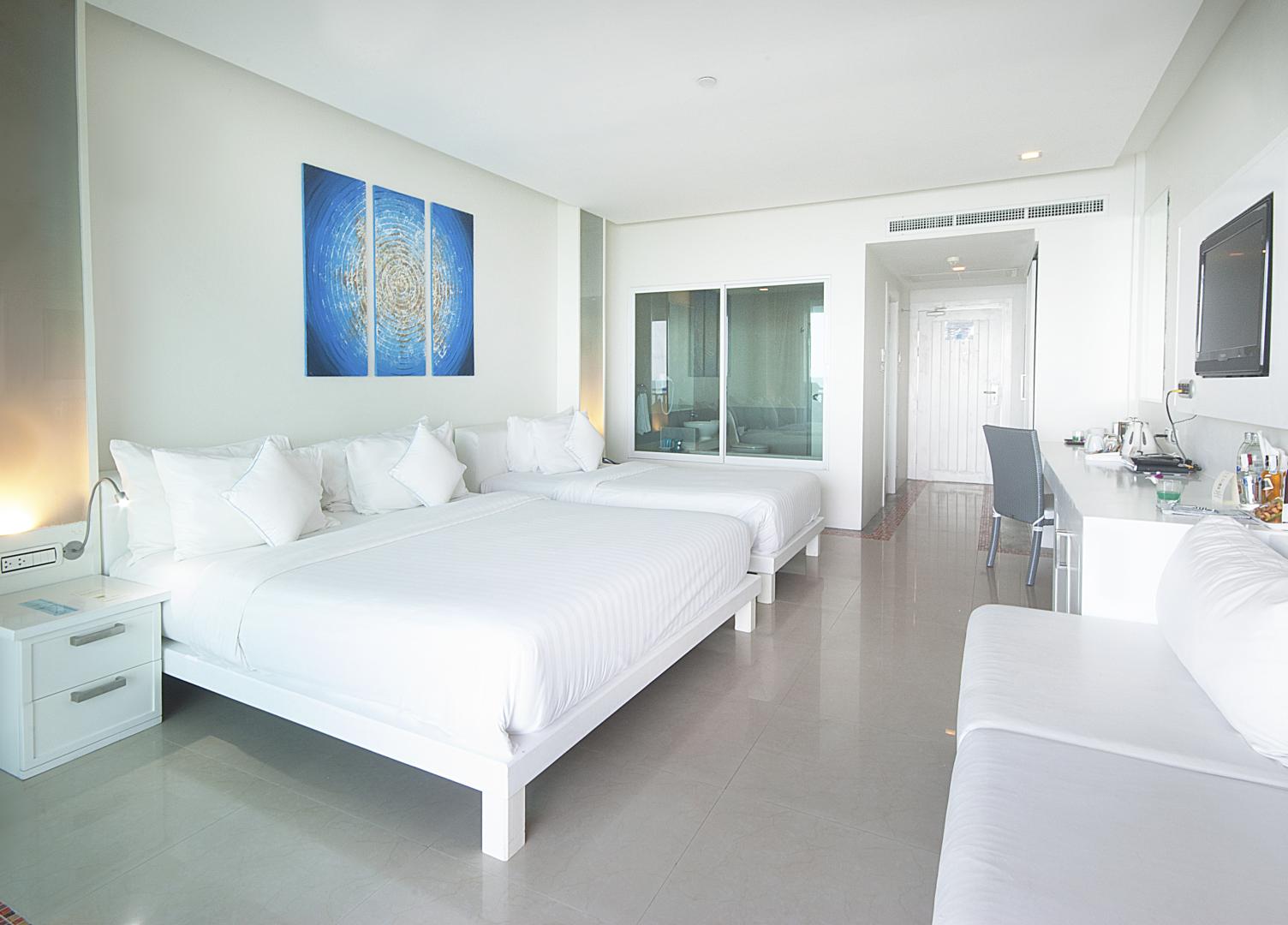 Samui Resotel Beach Resort foto 9