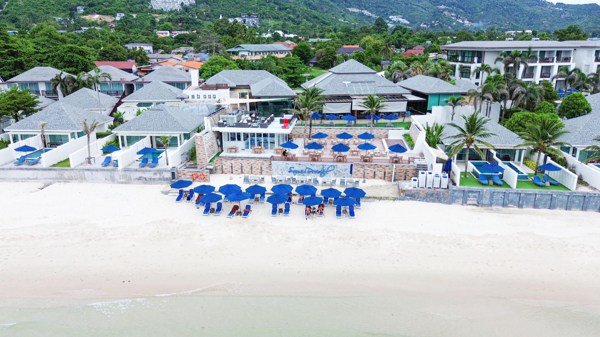 Samui Resotel Beach Resort foto 13
