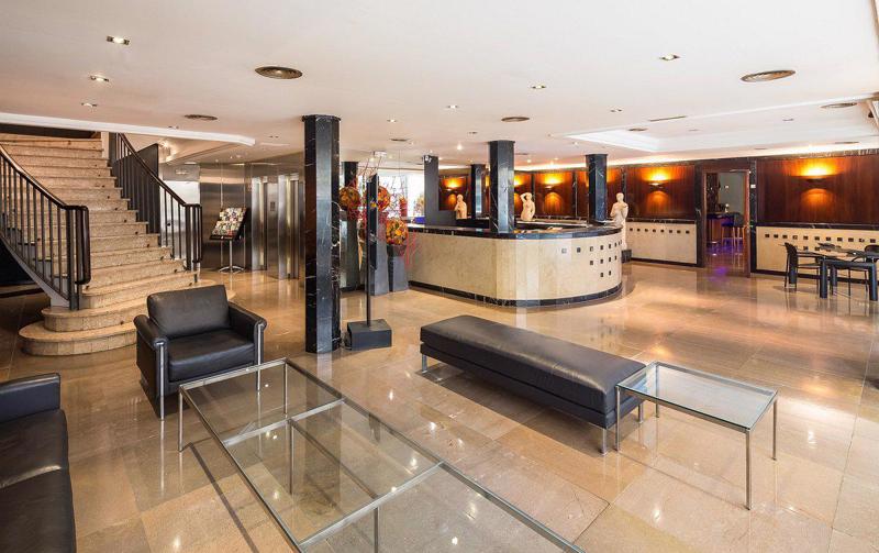 Hotel Derby in Barcelona - foto 3