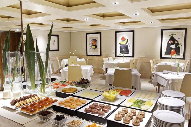 Hotel Derby in Barcelona - foto 5