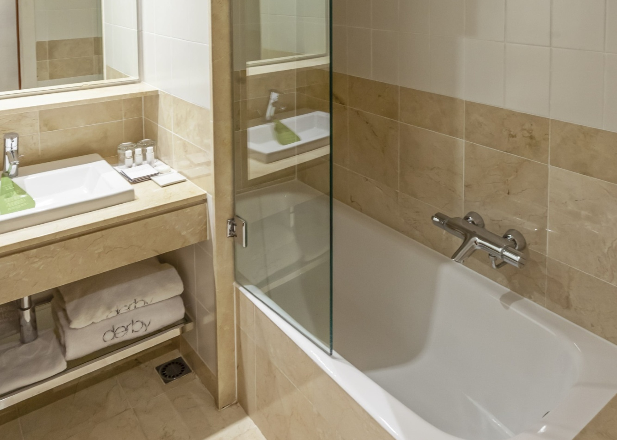 Hotel Derby foto 20