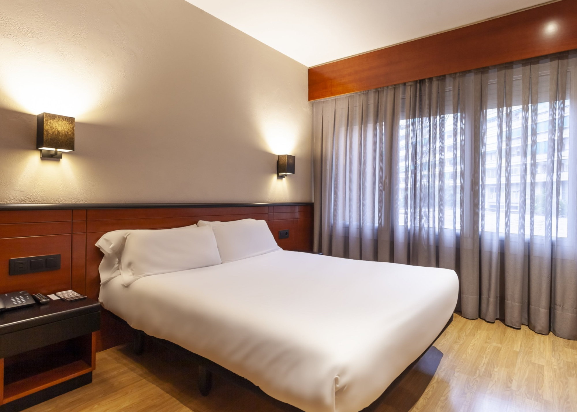 Hotel Derby foto 18