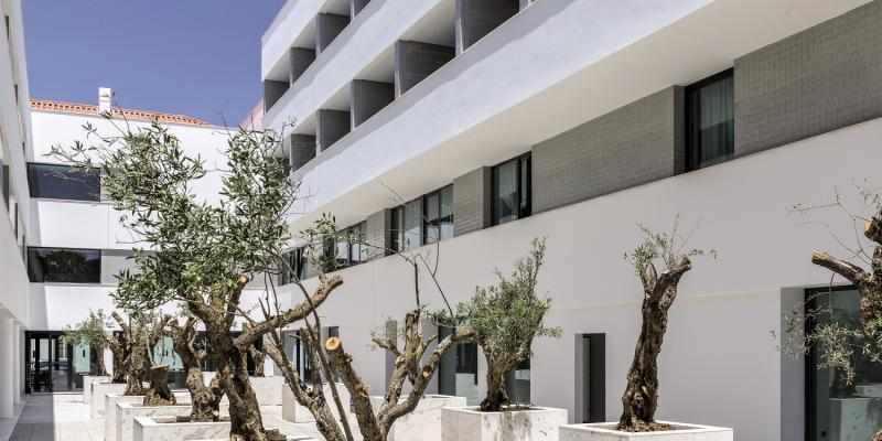 Évora Olive Hotel foto 30