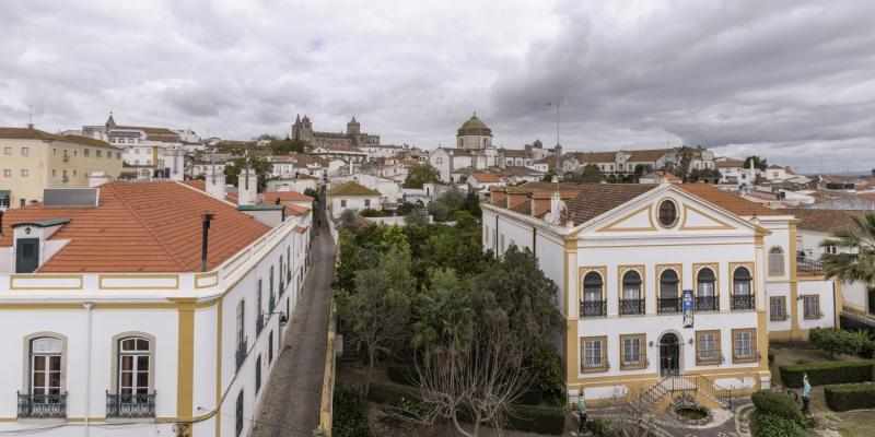 Évora Olive Hotel foto 35