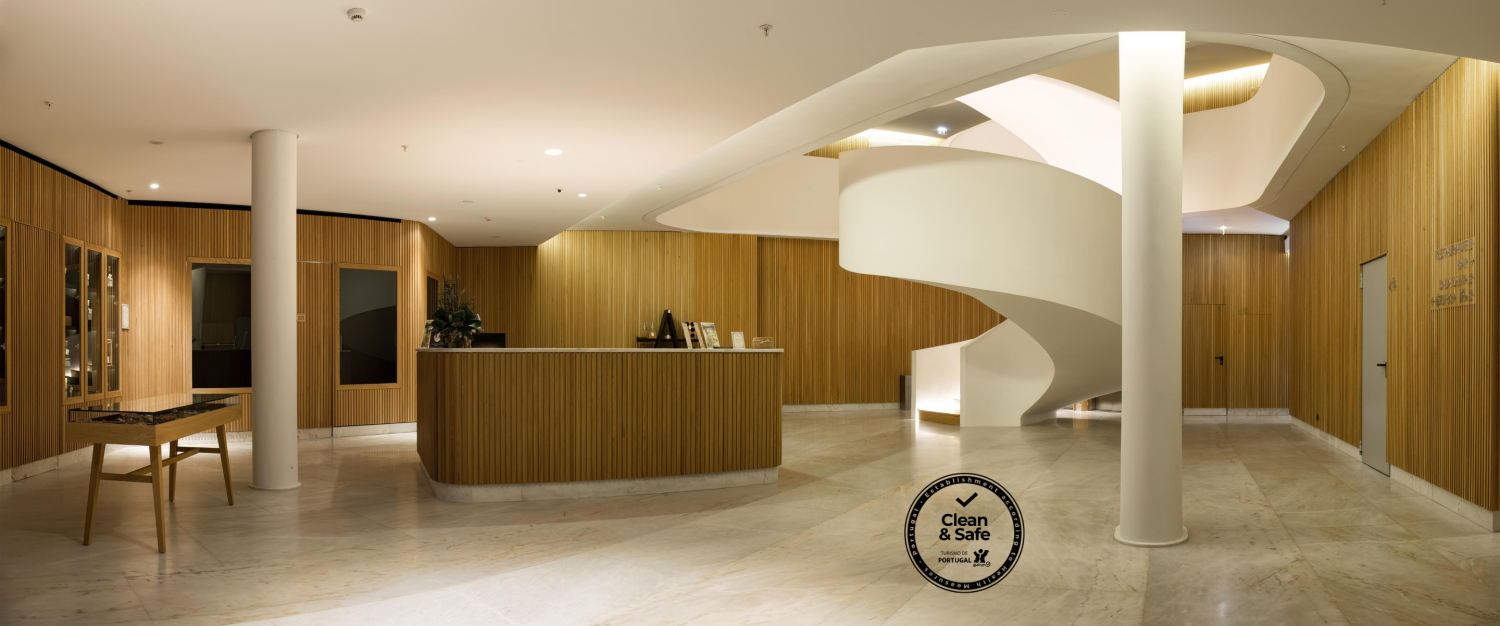Évora Olive Hotel foto 15