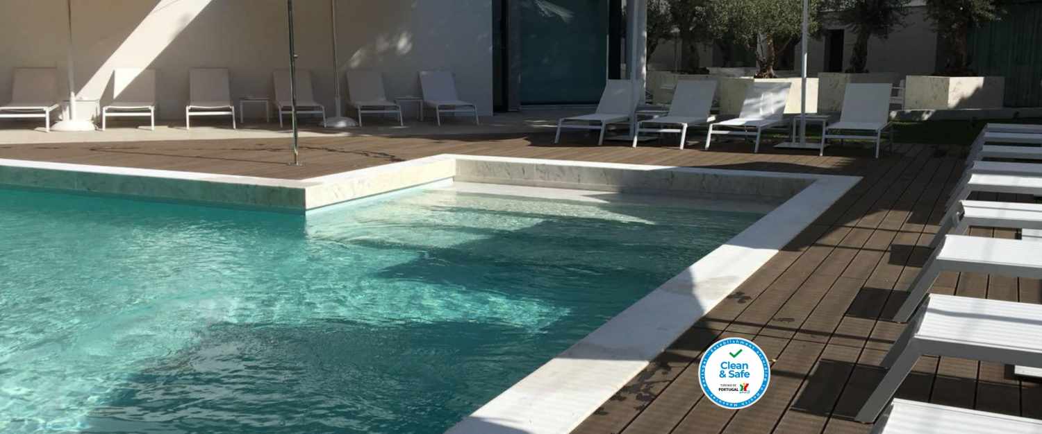 Évora Olive Hotel foto 26