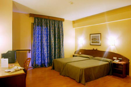 Hotel Gaudi foto 6