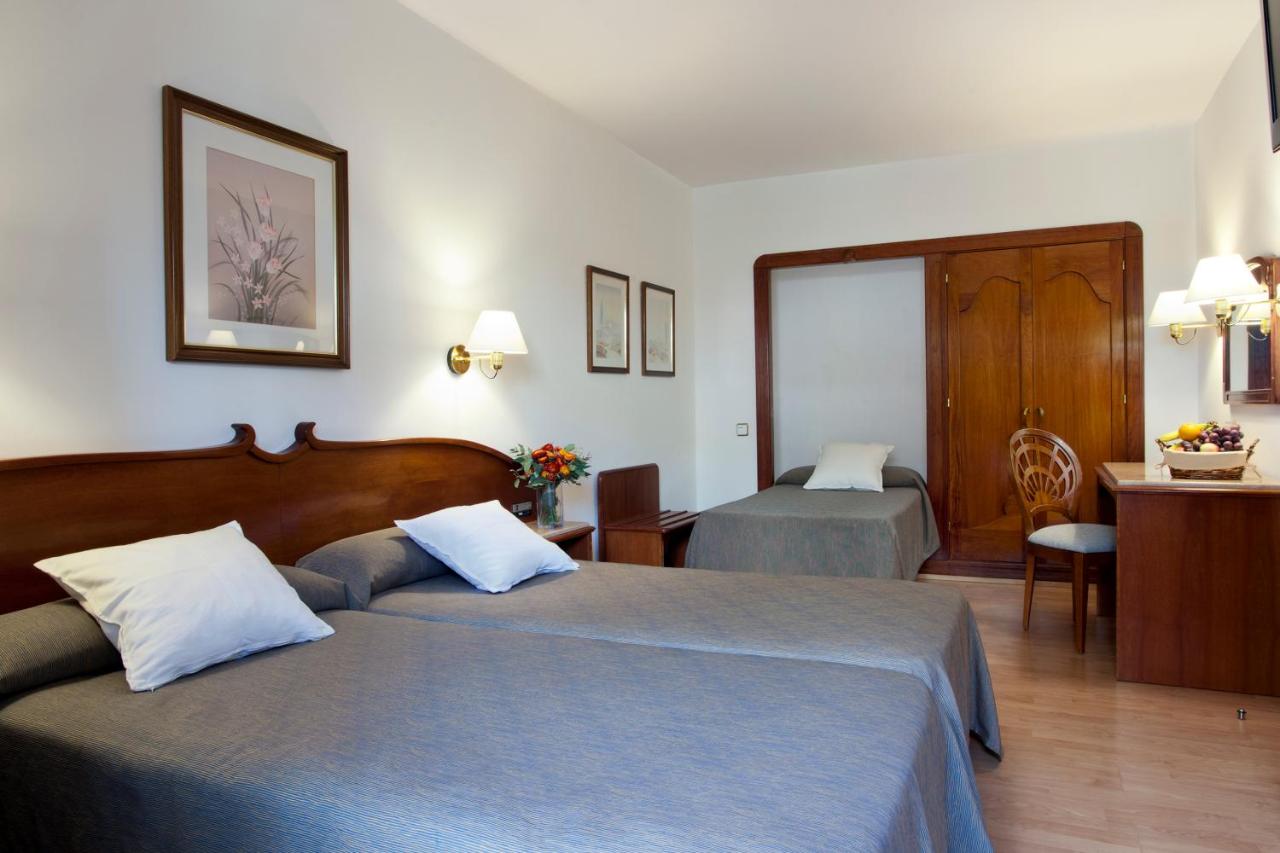Hotel Gaudi foto 2