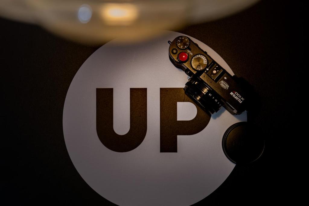 Up Hotel foto 13