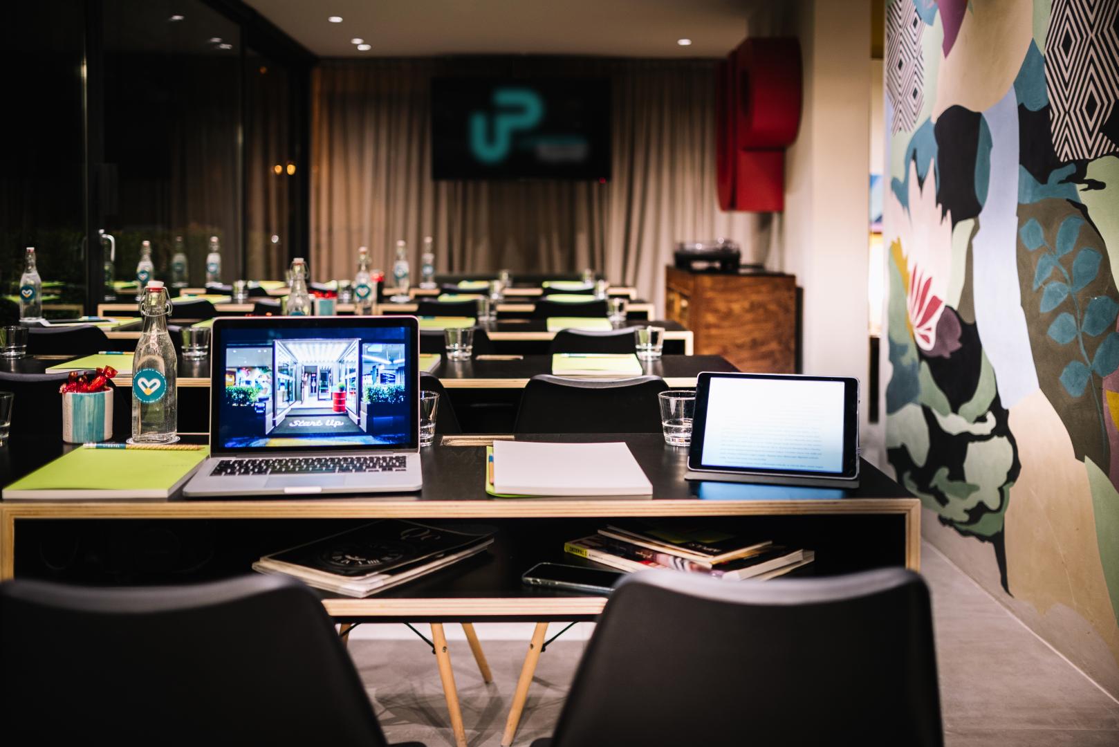 Up Hotel foto 29