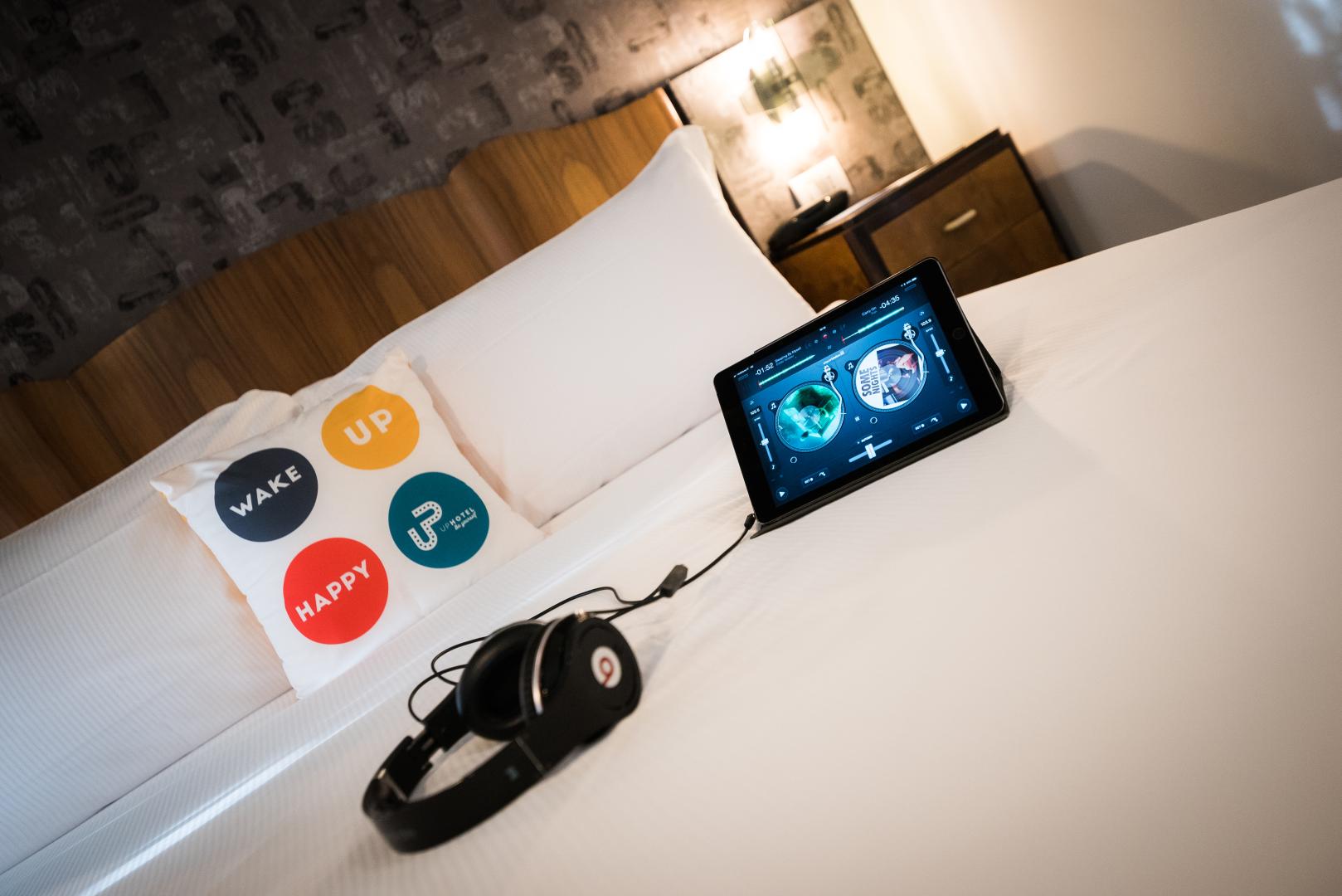 Up Hotel foto 47